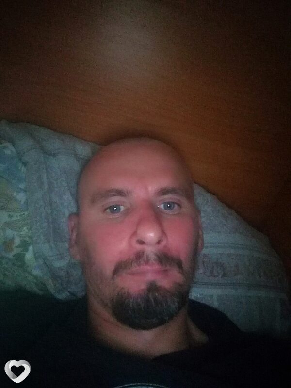 Николай, 39, Кирове — анкета №83412