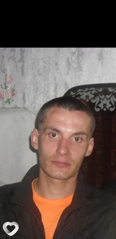 Dima, 41, Туринске — анкета №83416