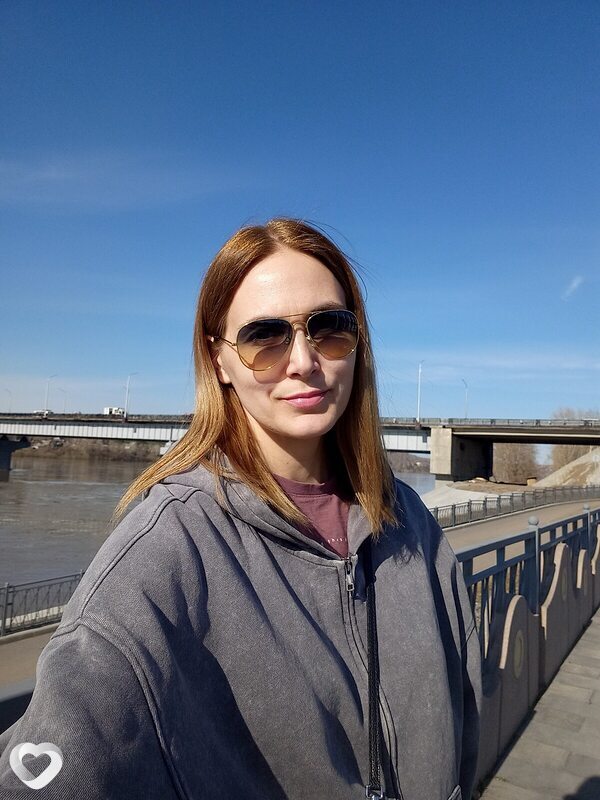 Елена, 43, Кемерове — анкета №83418