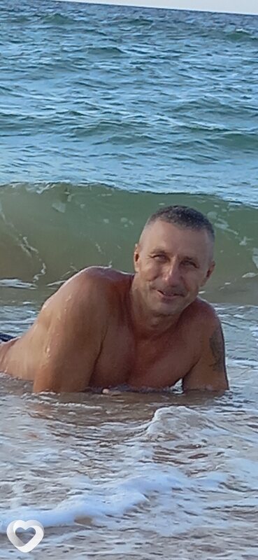 Андрей, 47, Керчи — анкета №83419