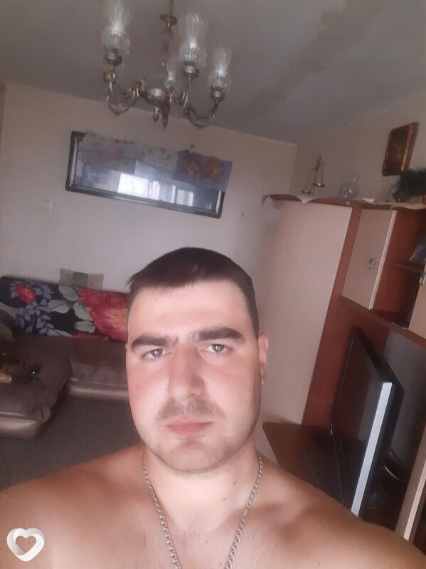 Андрей, 33, Владивостоке — анкета №83423