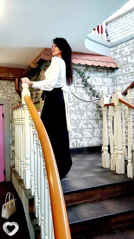 Svetlana, 48, Гомеле — анкета №83426