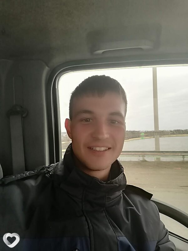 Андрей, 30, Иркутске — анкета №83430