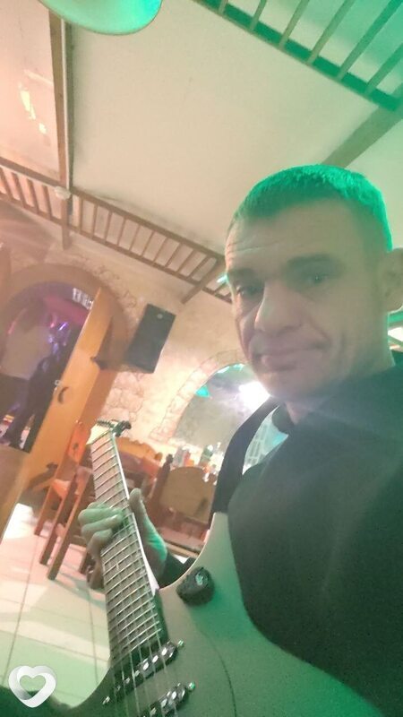 Андрей, 42, Бердске — анкета №83431