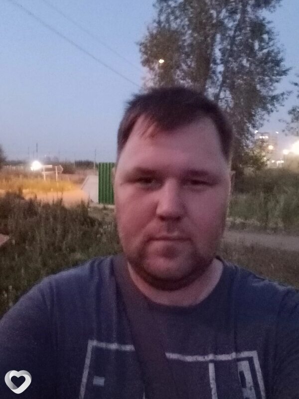 Иван, 39, Челябинске — анкета №83432