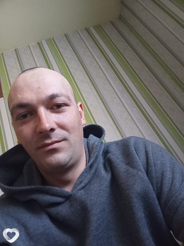 Валера, 30, Поставах — анкета №83483