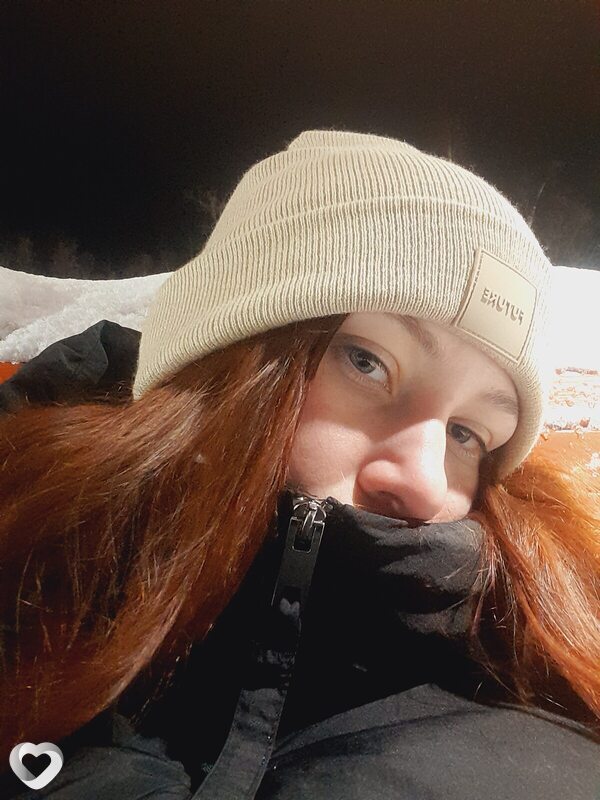Алёна, 22, Белоярском — анкета №83486