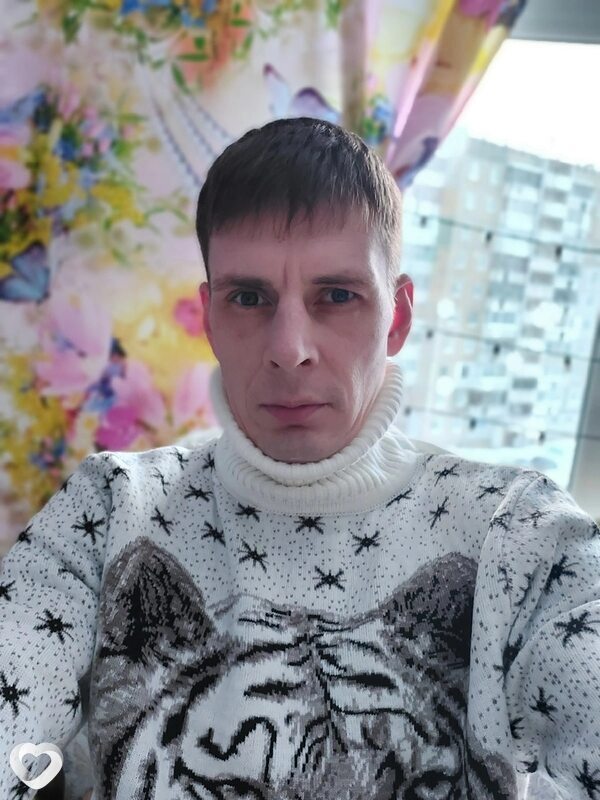 Александр, 43, Кемерове — анкета №83488
