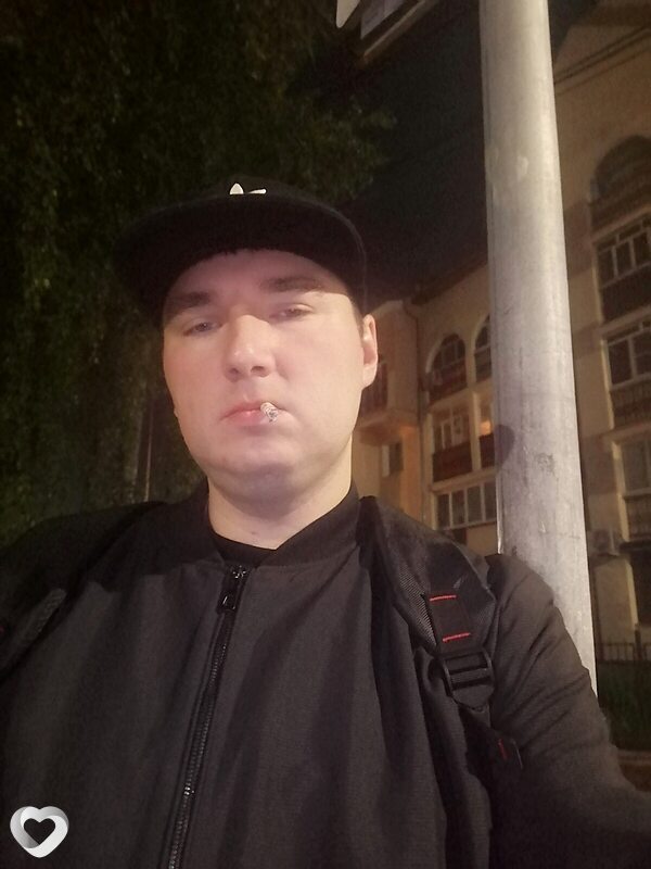 Илья, 35, Ярославле — анкета №83497