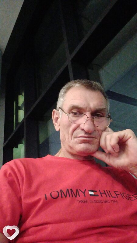 Рустам К, 51, Новороссийске — анкета №83500