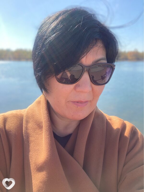 Нурия, 52, Караганде — анкета №83607