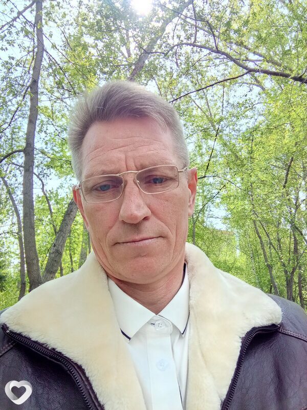 Александр, 48, Омске — анкета №83609
