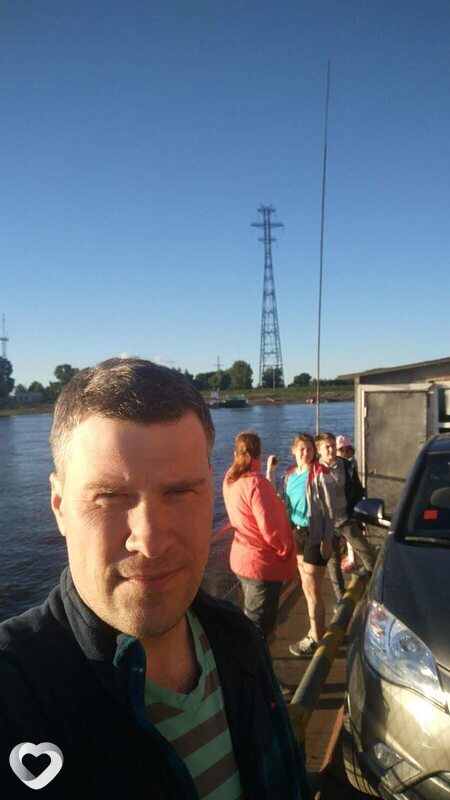 Антон, 55, Минске — анкета №83610