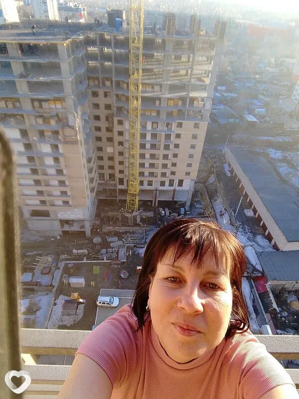 Елена, 50, Барнауле — анкета №83613