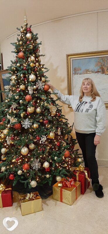Римма, 49, Ялте — анкета №83614