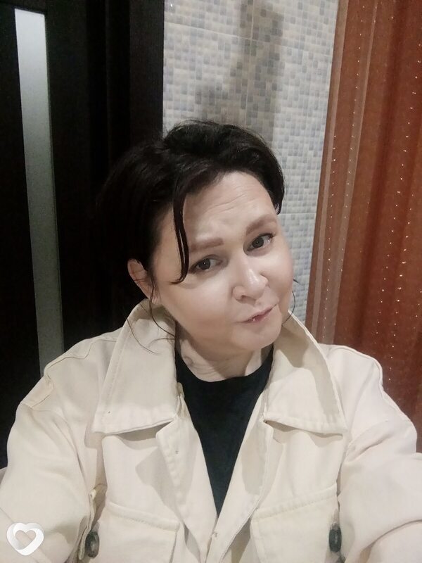 Ольга, 48, Ставрополе — анкета №83618