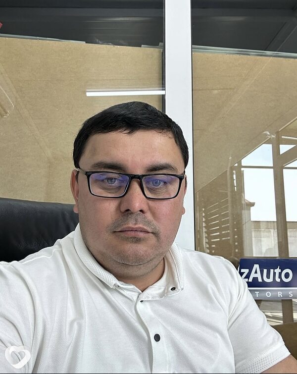 Дмитрий, 54, Жлобине — анкета №83619