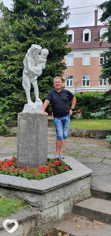 Павел, 56, Екатеринбурге — анкета №83623
