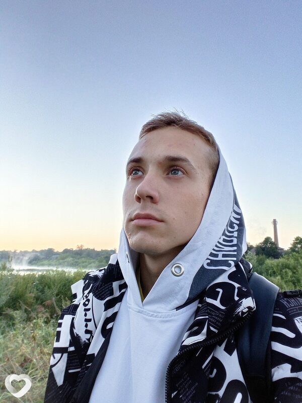 Андрей, 25, Москве — анкета №83628