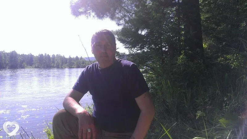 Андрей, 55, Москве — анкета №83630