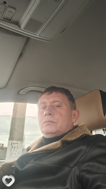Александр, 54, Урюпинске — анкета №83631