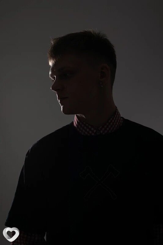 Стёпа, 23, Москве — анкета №83518