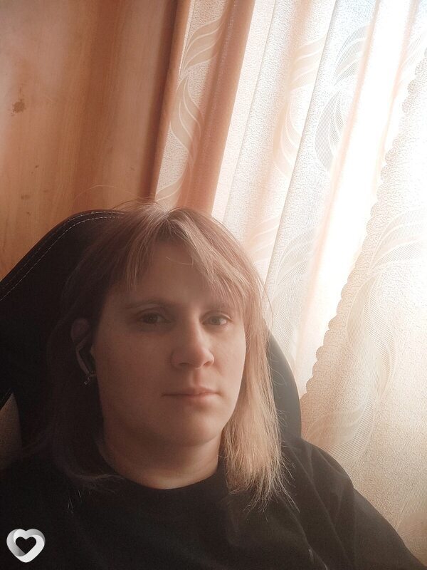 Анастасия, 38, Новокузнецке — анкета №83519