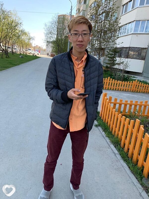 Сергей, 34, Южно-Сахалинске — анкета №83523