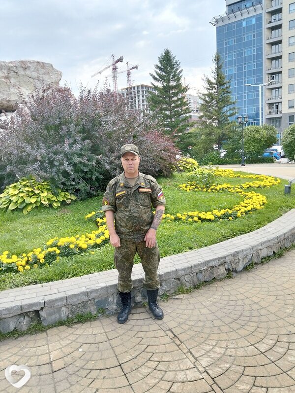 Алексей, Коченево