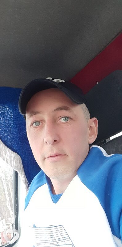 Ильнар, 40, Сургуте — анкета №83528
