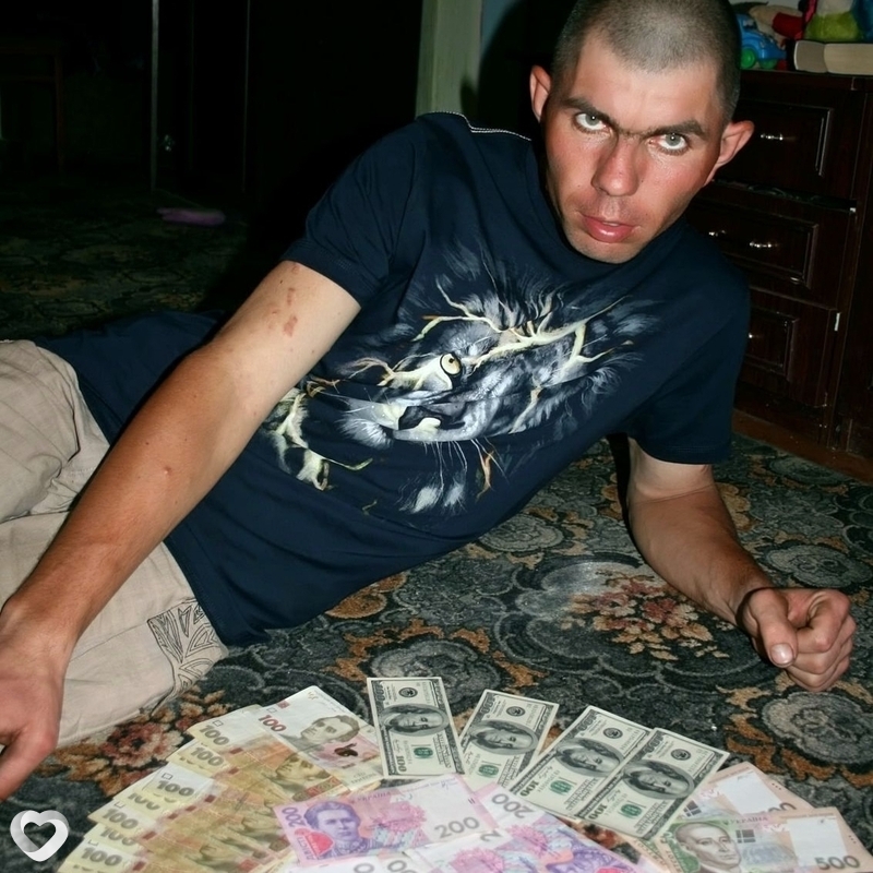 Захар, Каховка