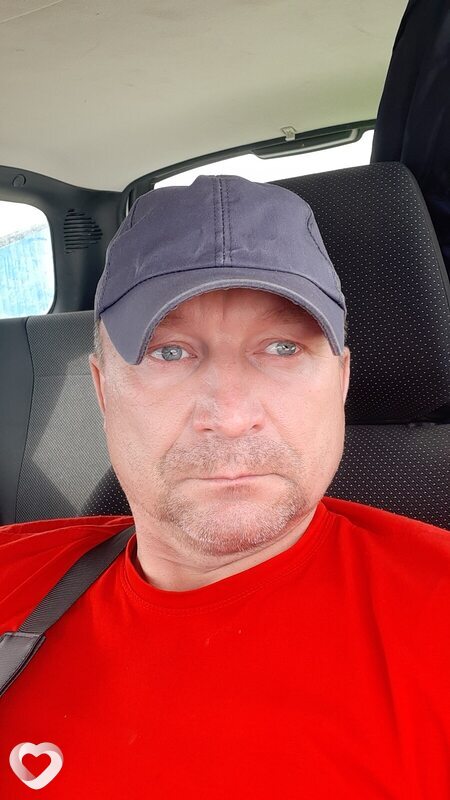 Алексей, 49, Бугульме — анкета №83694