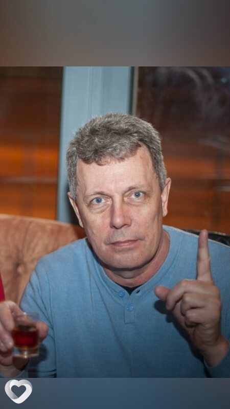 Андрей, 57, Москве — анкета №83695