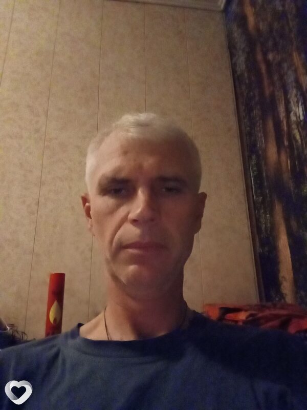 Сергей, 45, Миллерове — анкета №83702