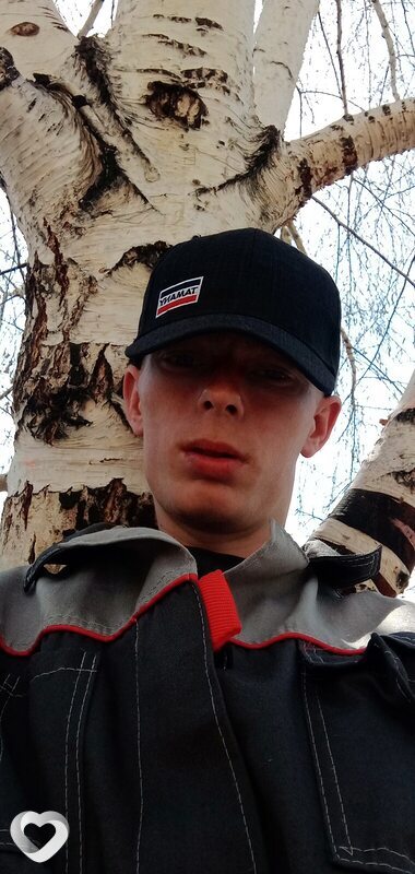 Дима, 29, Зыряновск — анкета №83709