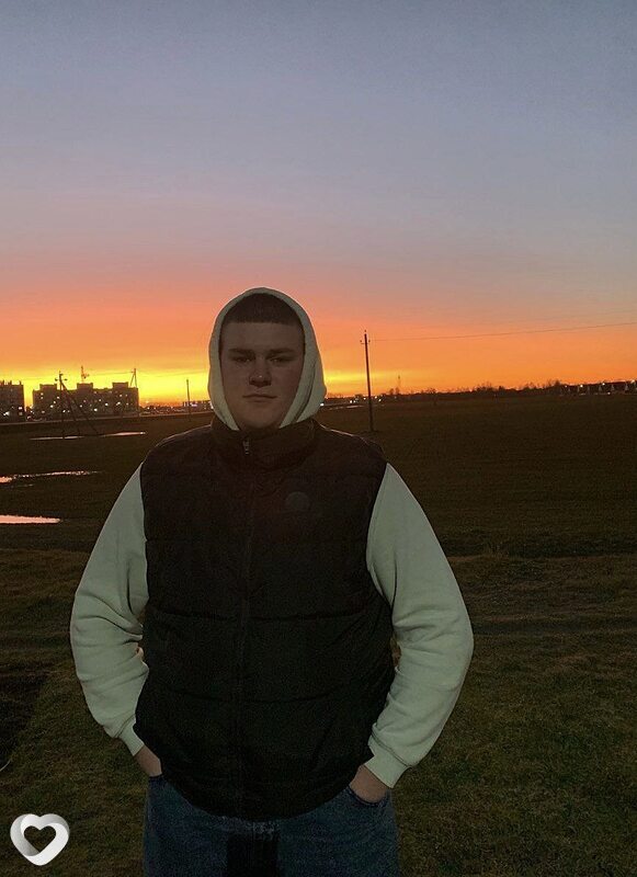 Александыр, 35, Гродно — анкета №83715