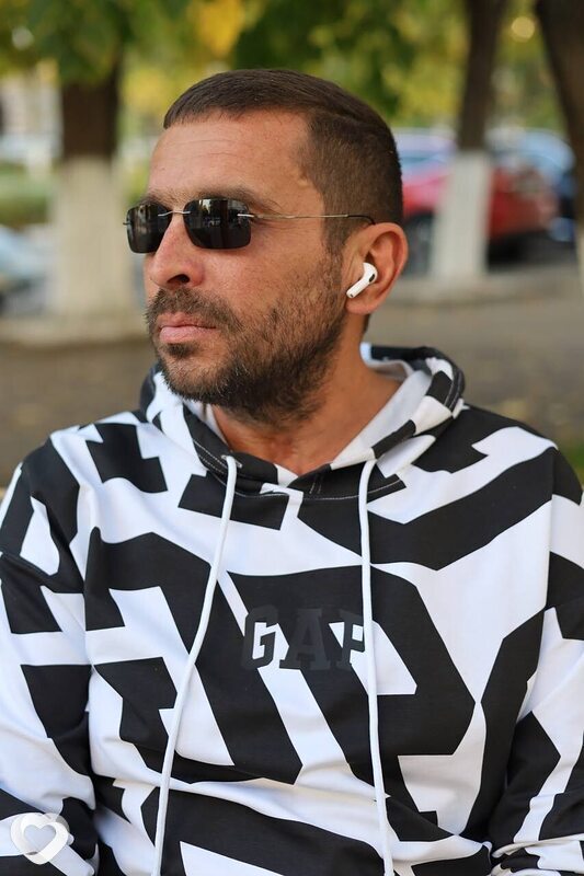 Андрей, 44, Армавире — анкета №83729