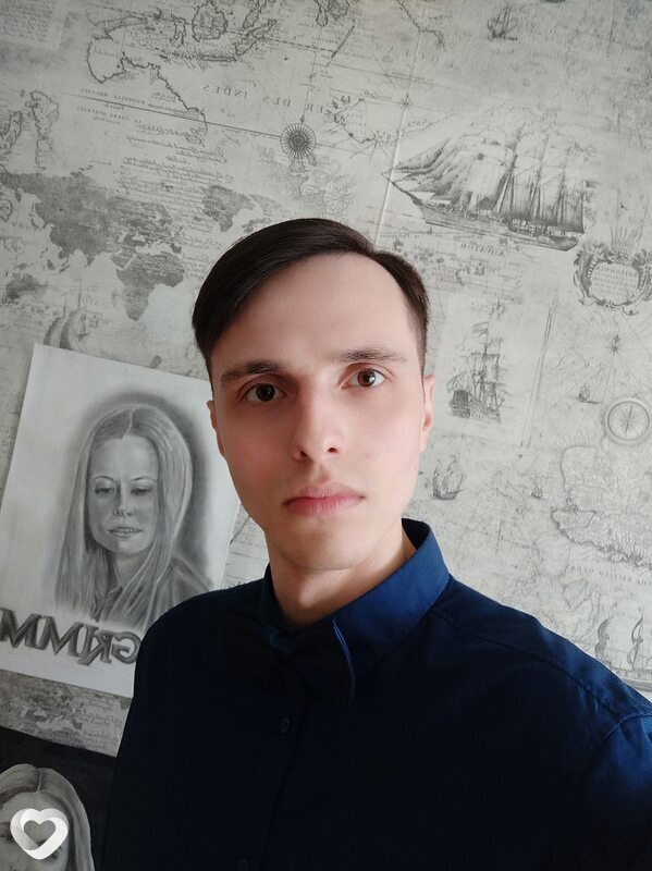 Алексей, 30, Тольятти — анкета №83733