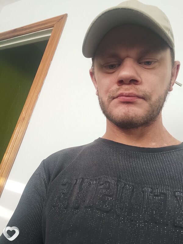 Александр, 40, Солигорске — анкета №83736