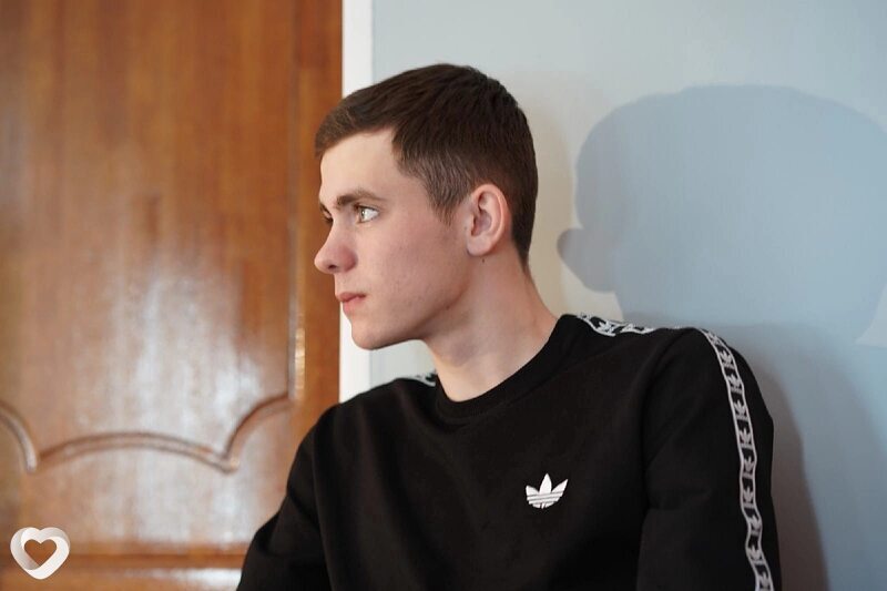 Даниил, 22, Москве — анкета №83737