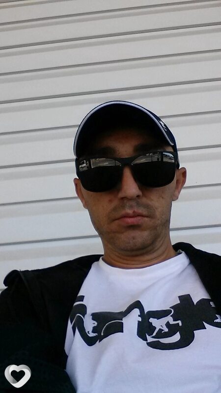 Иван, 40, Старом Осколе — анкета №83738