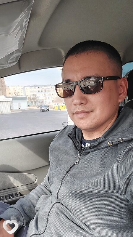 Канат, 33, Актау — анкета №83740