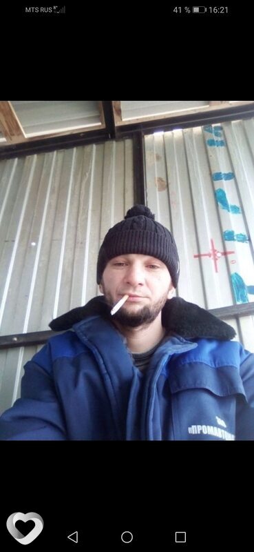 Виктор, 44, Москве — анкета №83743