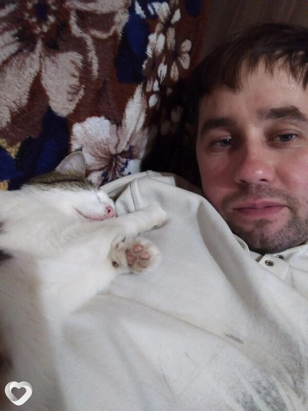 Михаил, 37, Казани — анкета №83745