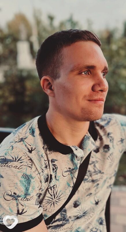 Дима, 33, Волгограде — анкета №83833
