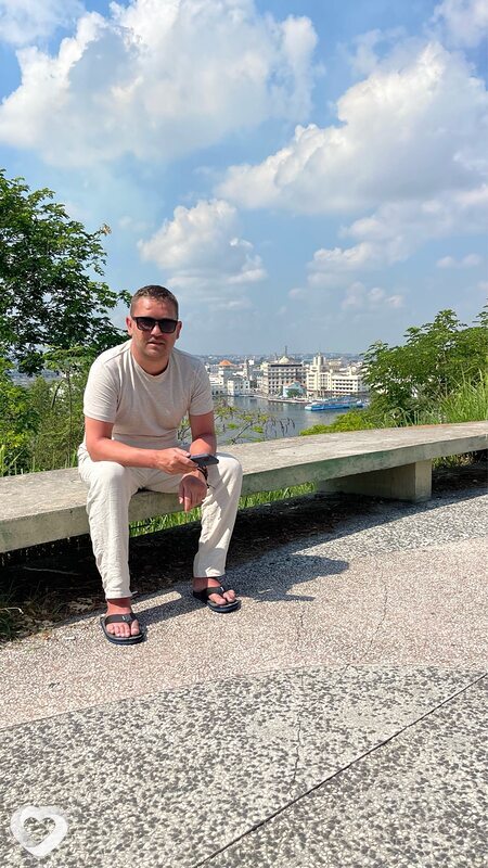 Андрей, 43, Чехове — анкета №83834