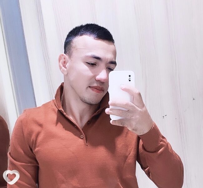 Алишер, 25, Астане — анкета №83839