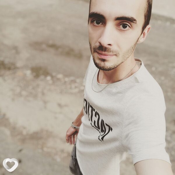 Вадим, 32, Николаеве — анкета №83843