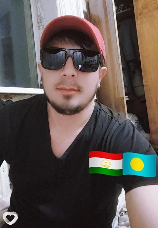 Нет, 34, Астане — анкета №83845