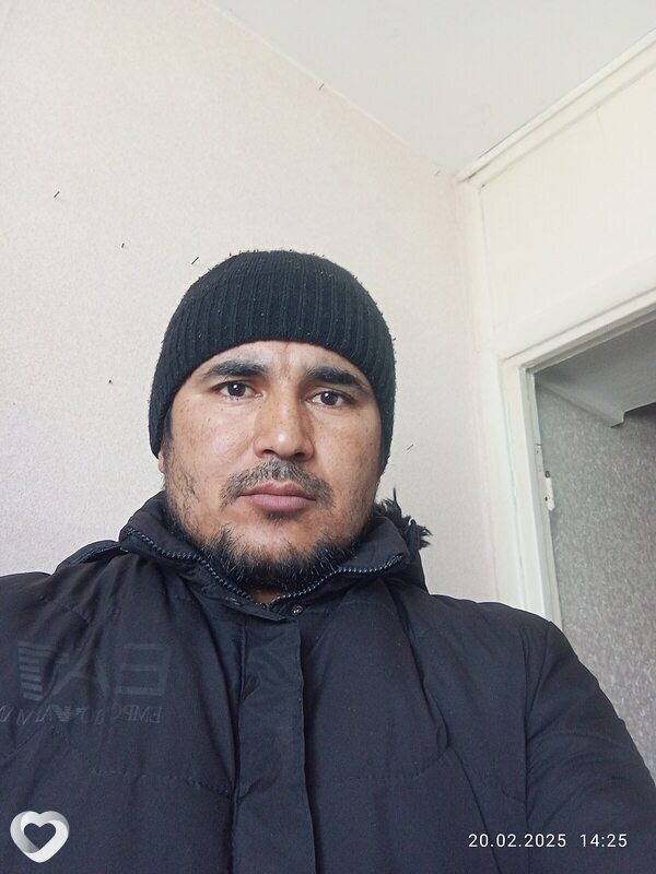 Назар, 42, Ставрополе — анкета №83846